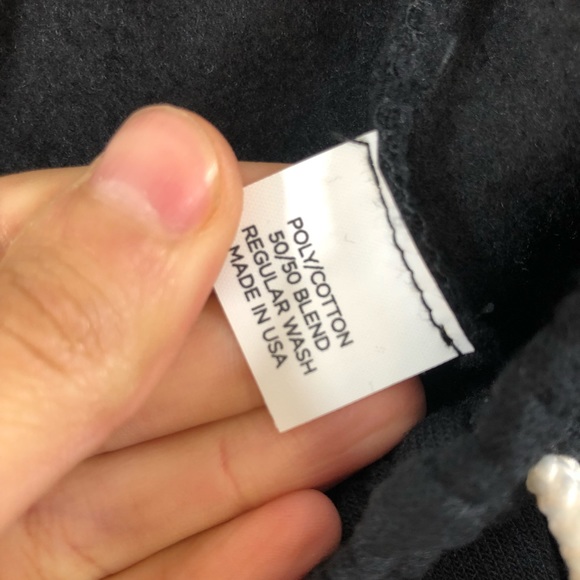 New! CHEAT DAY • Sweat Pants - Picture 5 of 5